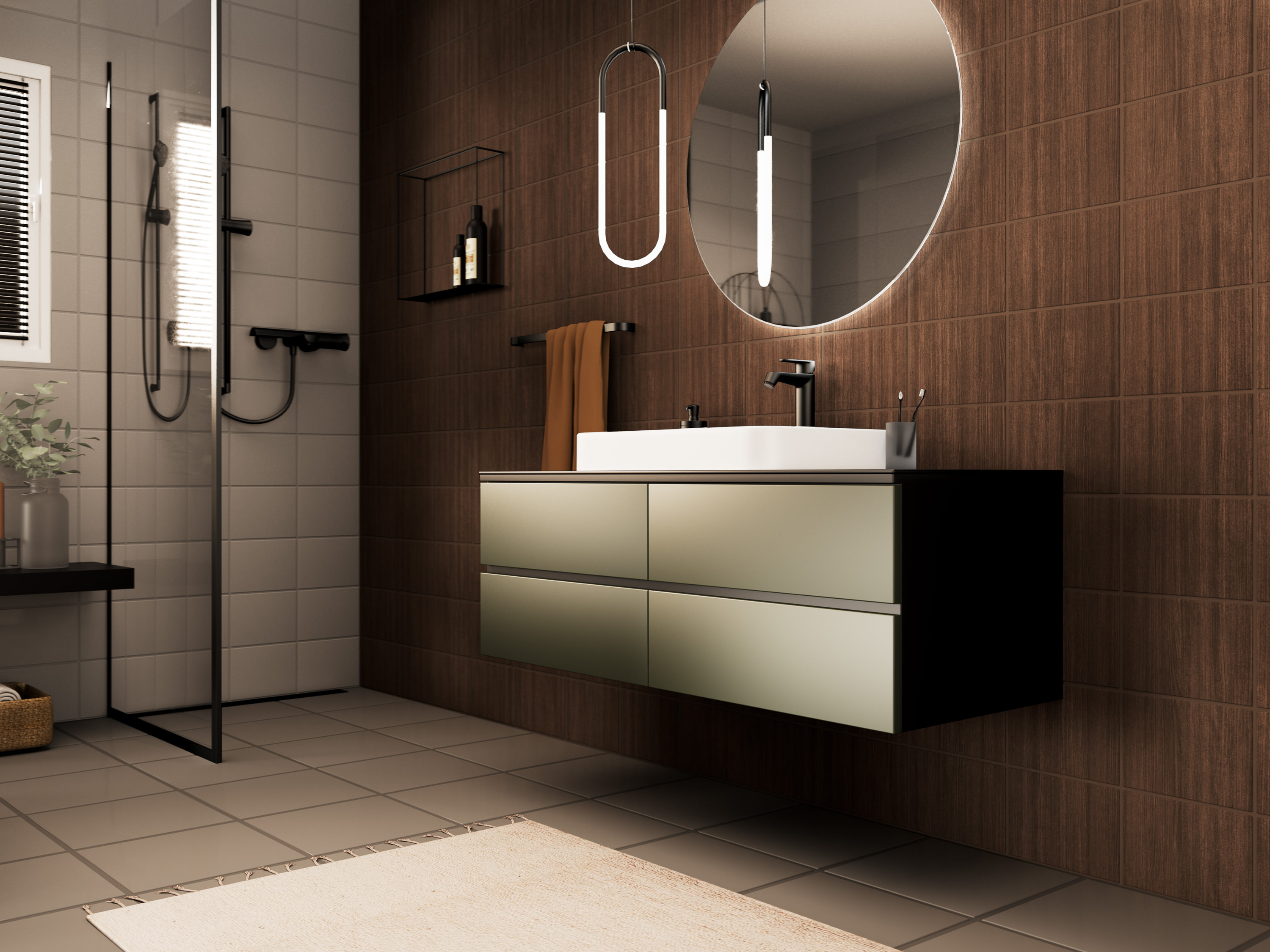 Testbild