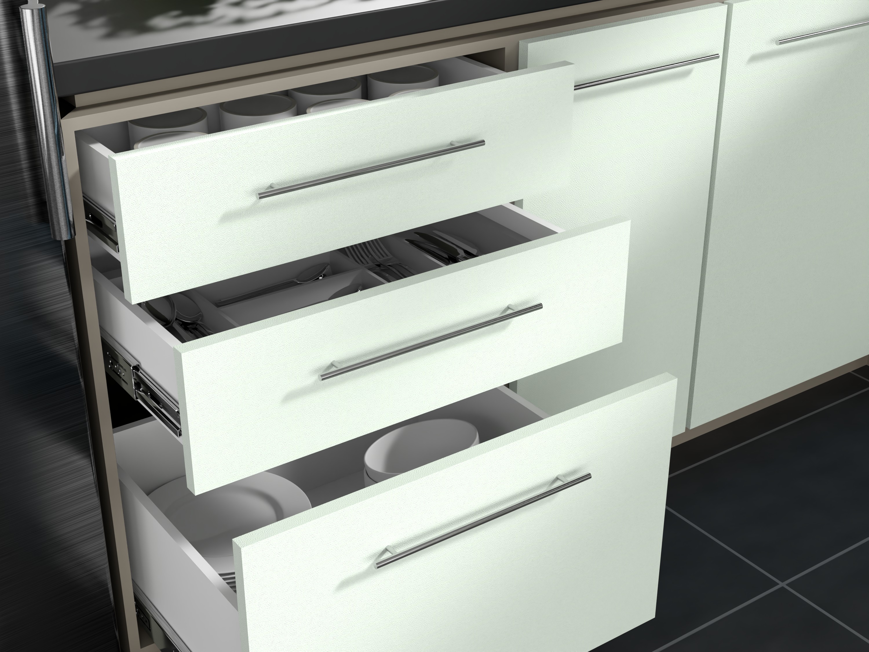 Testbild
