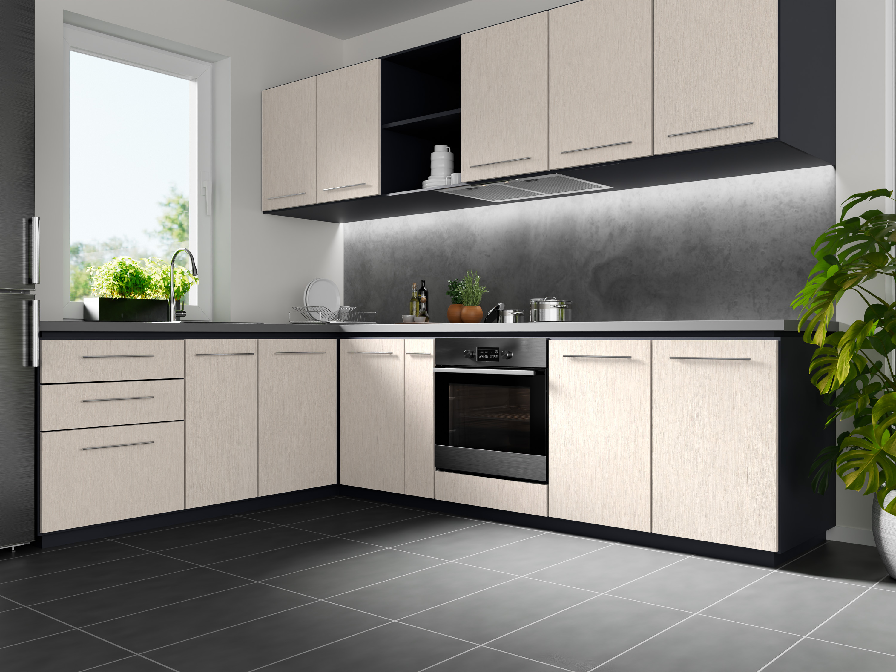 Testbild