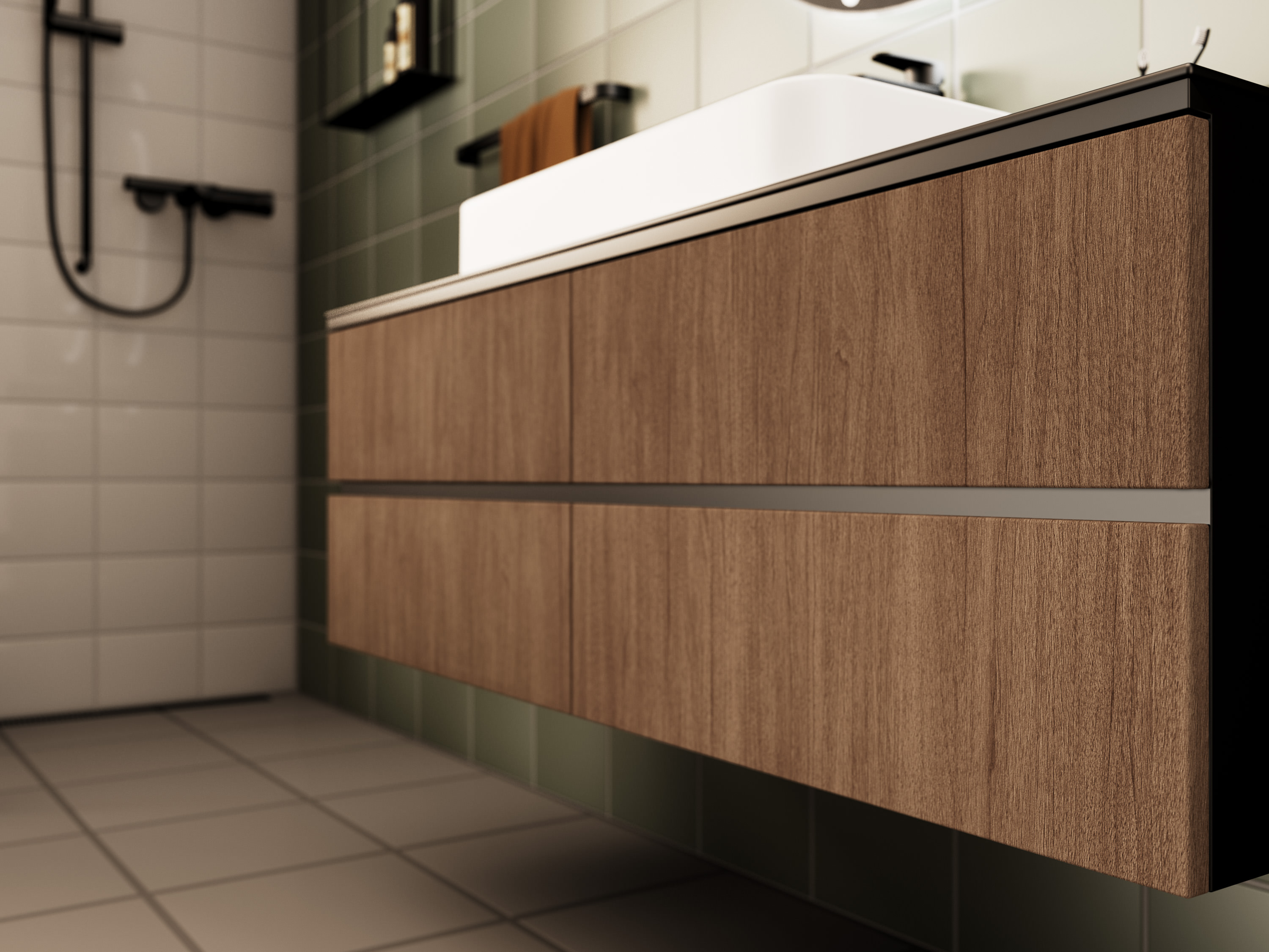 Testbild
