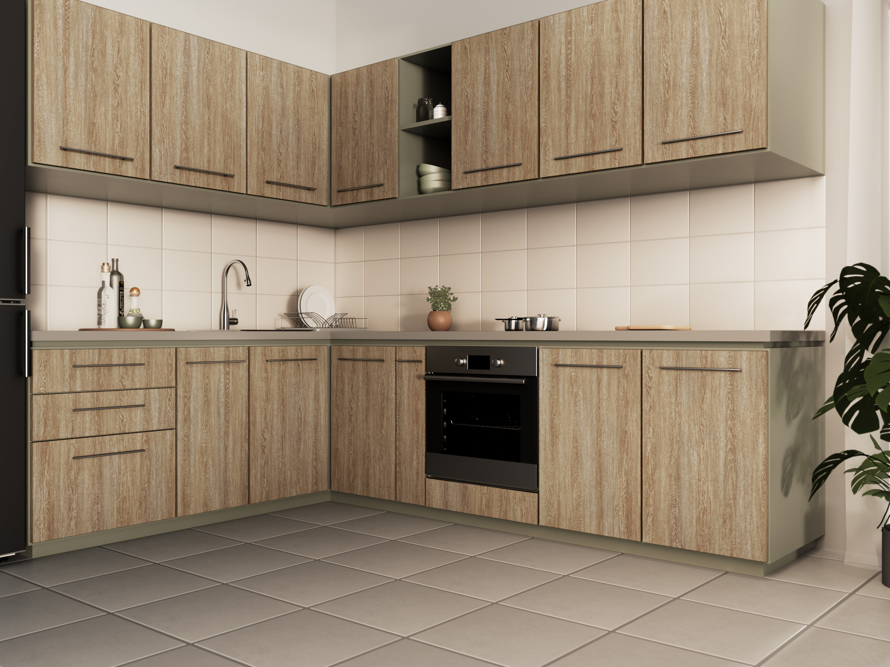 Testbild