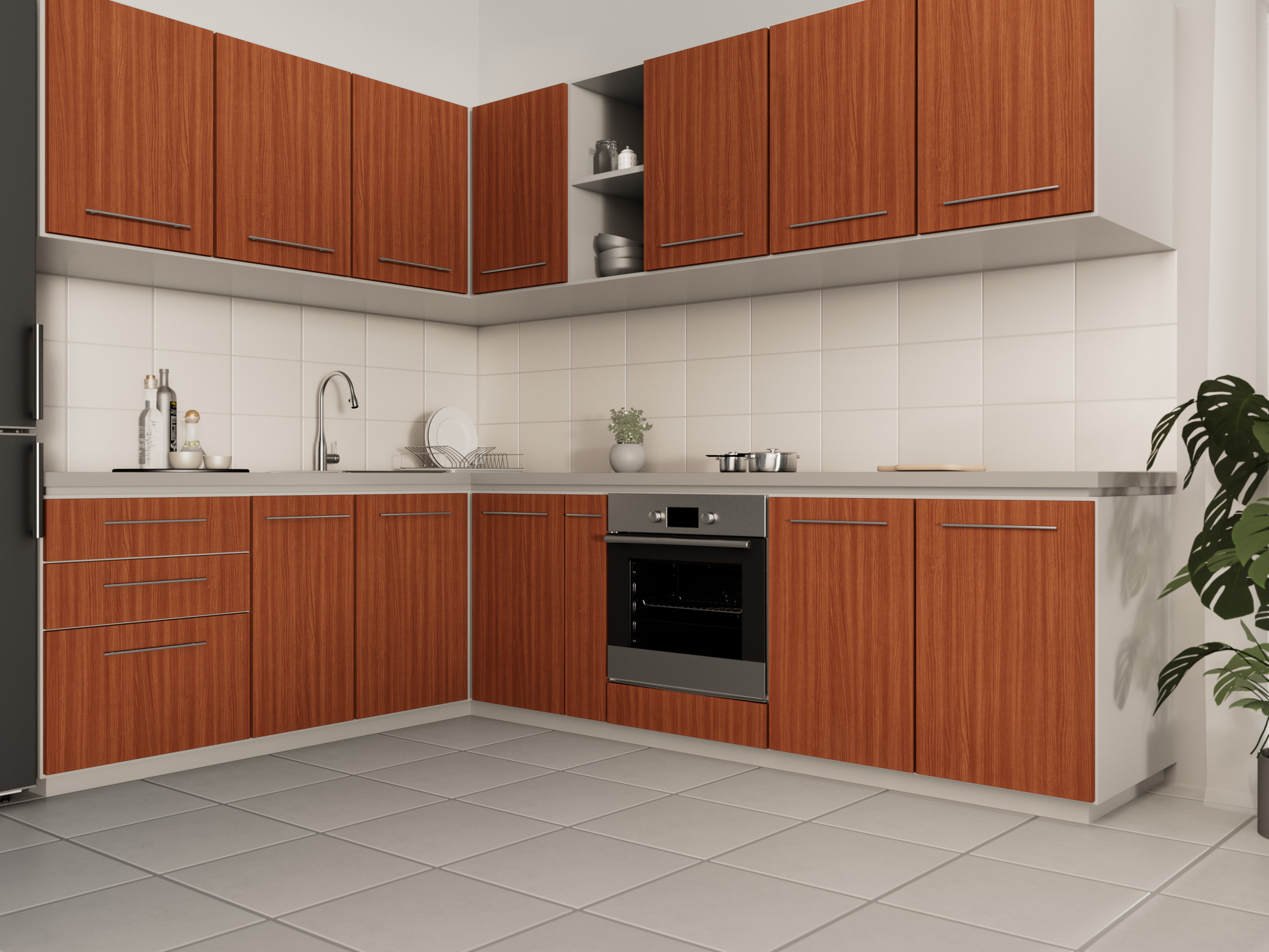 Testbild