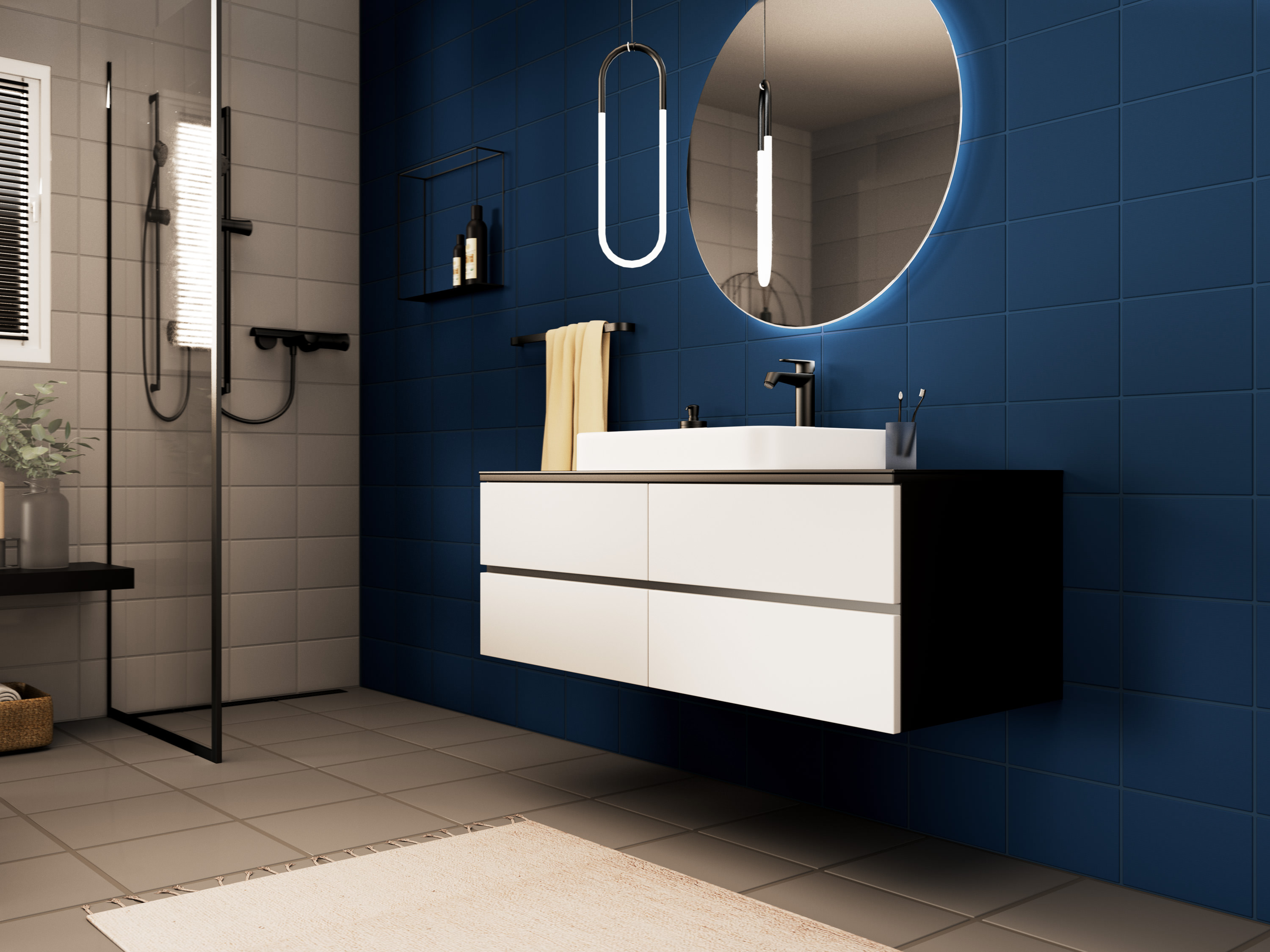 Testbild