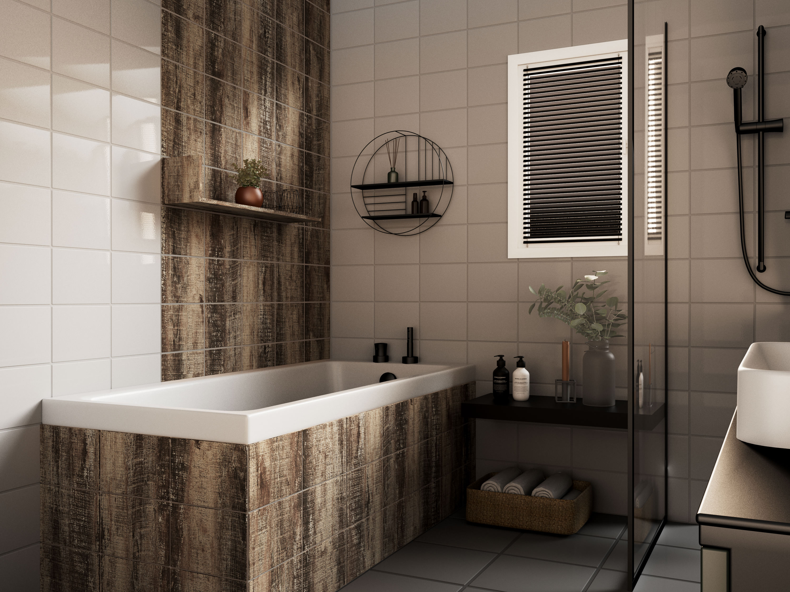 Testbild