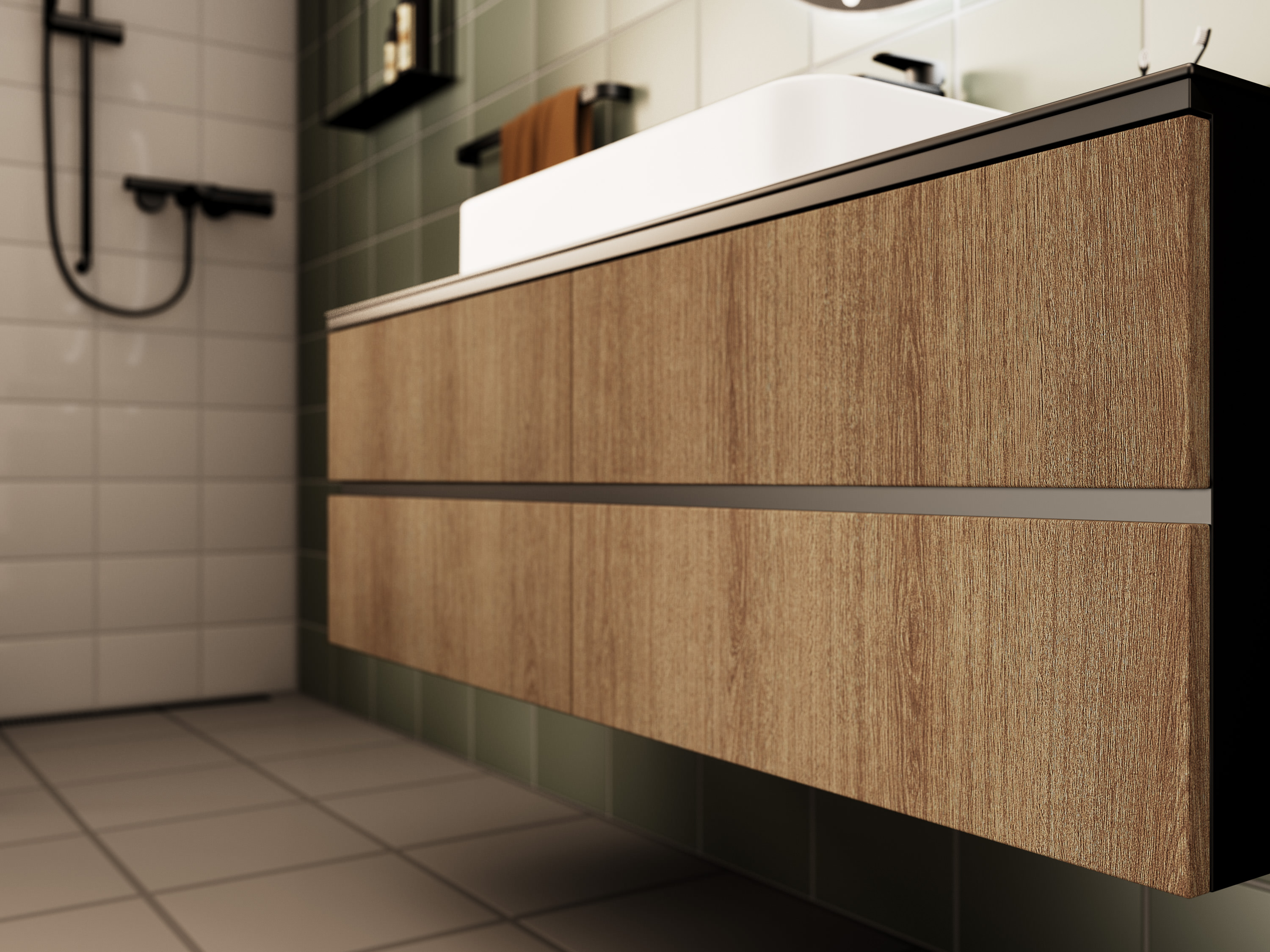 Testbild
