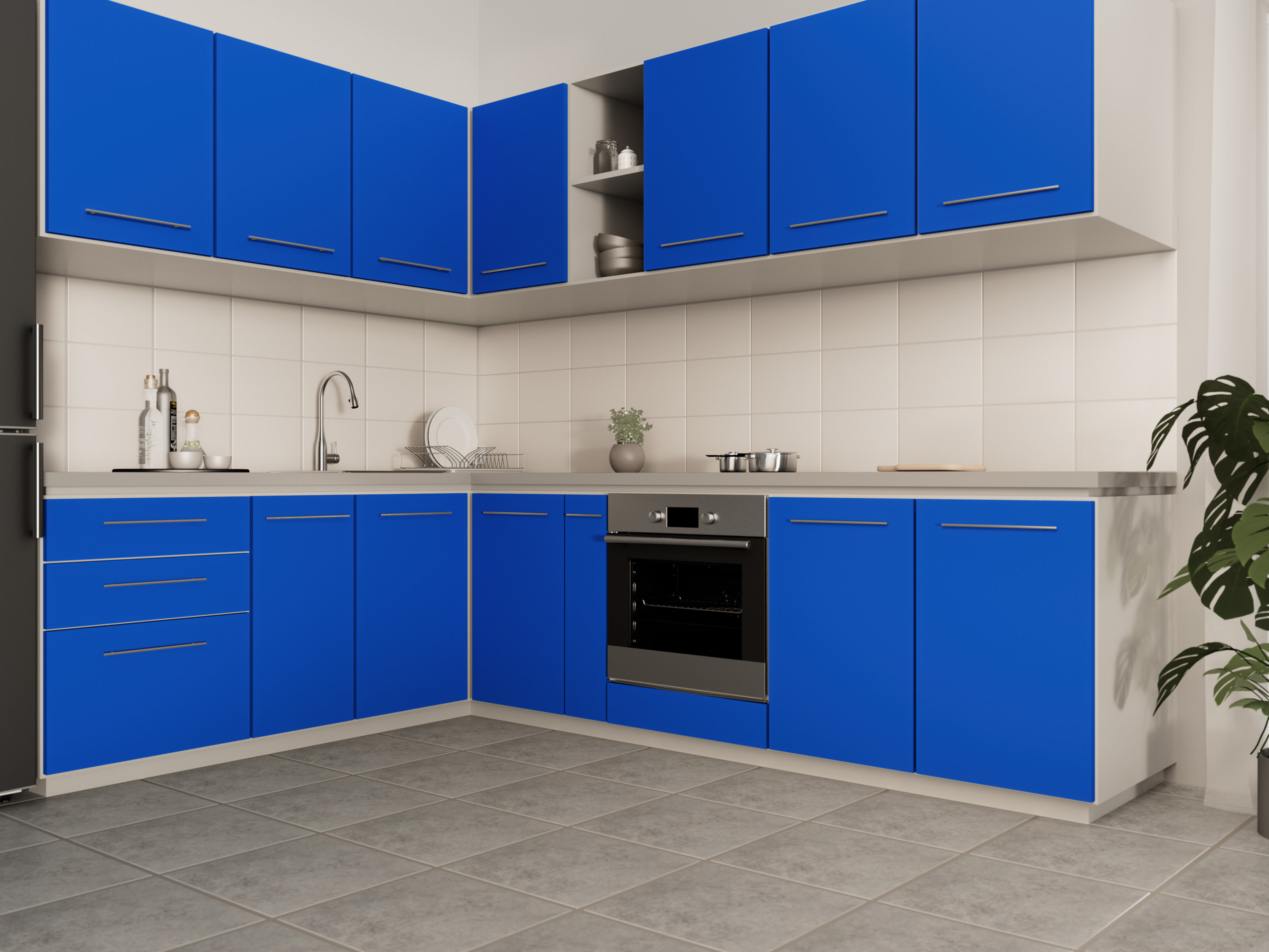 Testbild