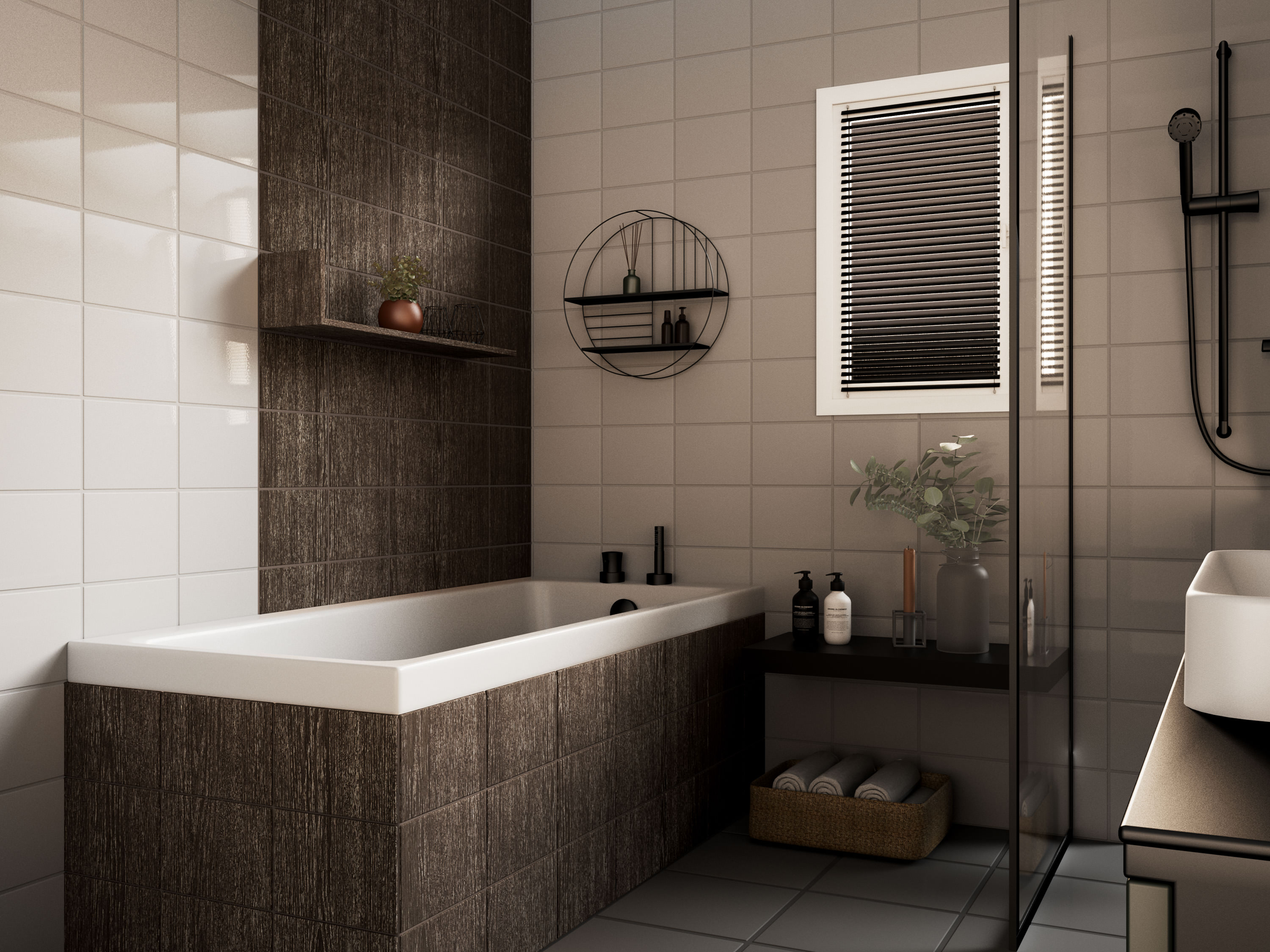 Testbild