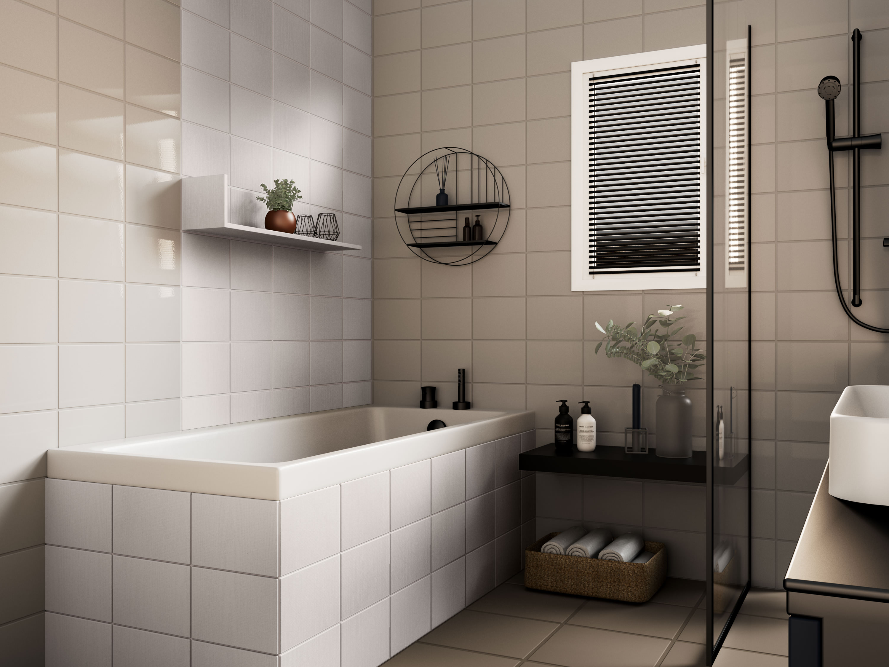 Testbild