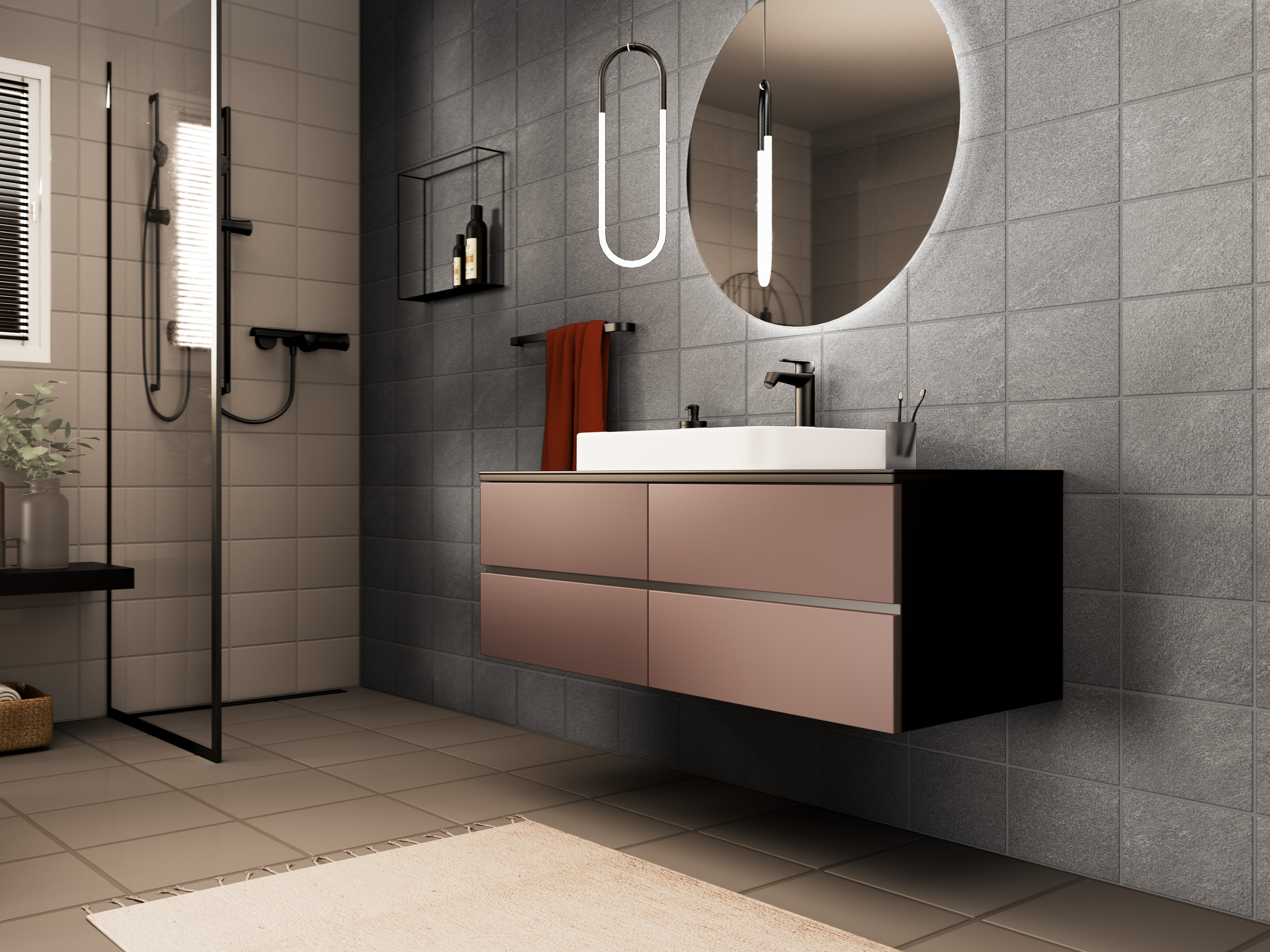 Testbild